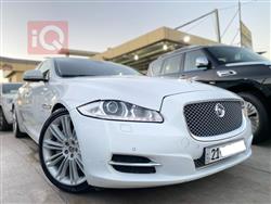 جاكوار XJ